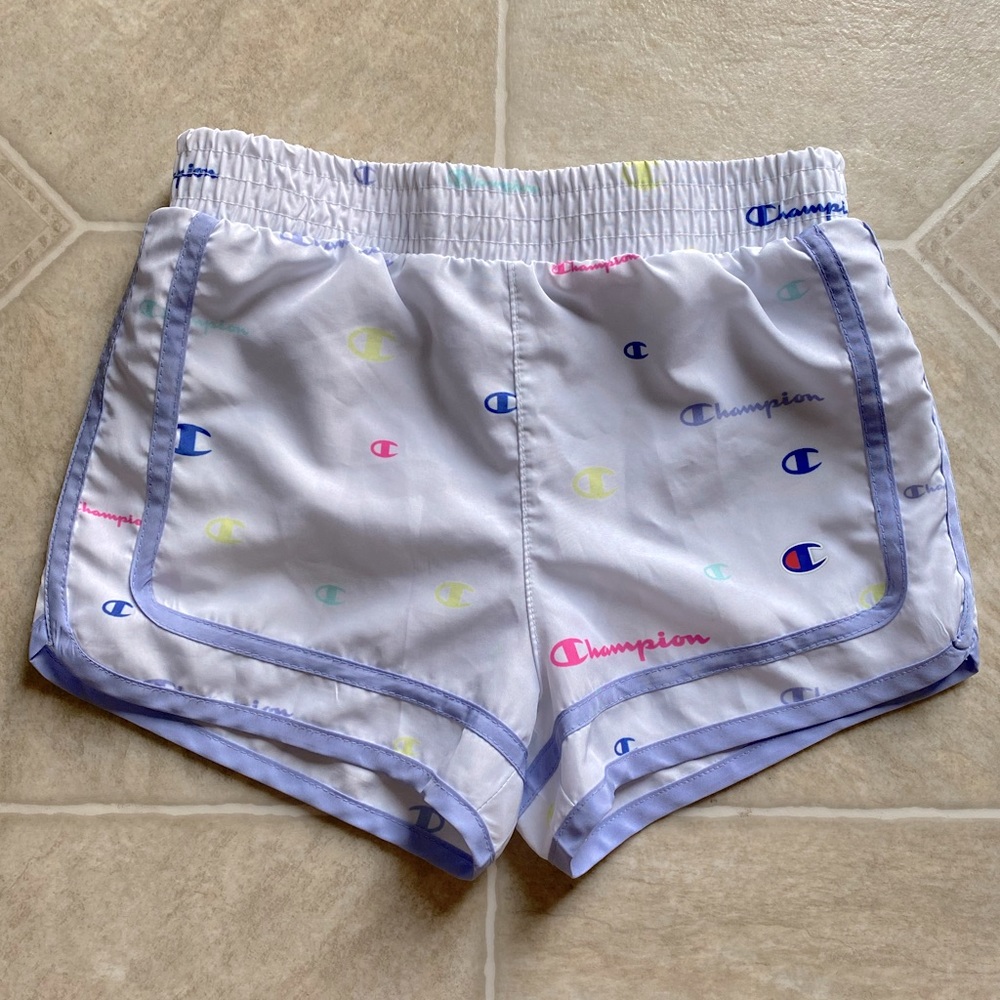 Champion Kid’s Athletic Shorts